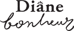 Diane Bonheur Logo