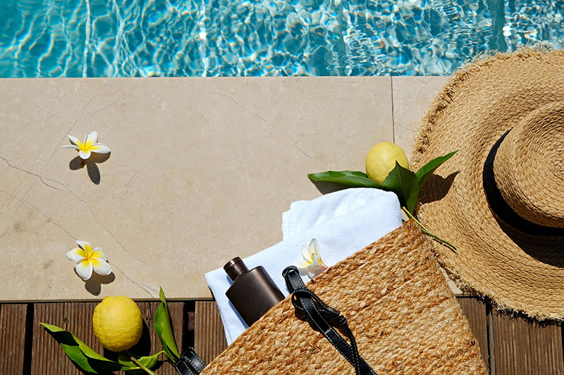 Sun Protection Essentials