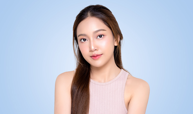 What If Heat Styling Could Actually Repair Your Hair?