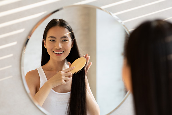 How to Reduce and Prevent Hair Loss: Follow This Easy Haircare Routine for Thicker Hair