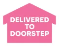 Delivered to Doorstep