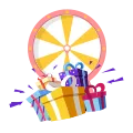 Lucky Draw Icon