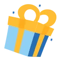 Spenders’ Prizes Icon