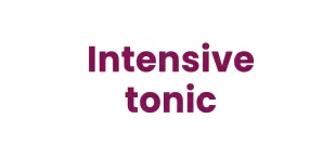 Intensive Tonic